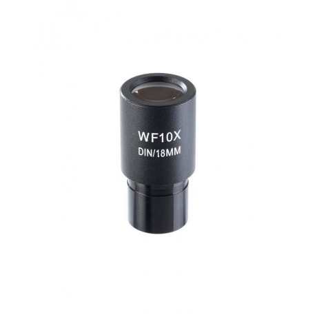 

Окуляр для телескопа Микромед 10х/18 со шкалой