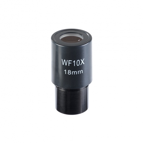 

Окуляр для телескопа Микромед 10х/18 (D 23,2) (Р-1)