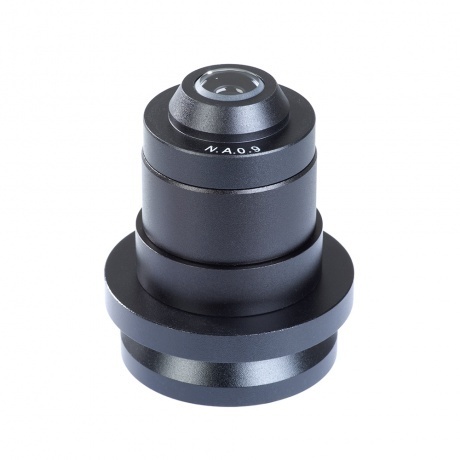 

Конденсор темного поля А 0,9 (для Микромед 2,3)