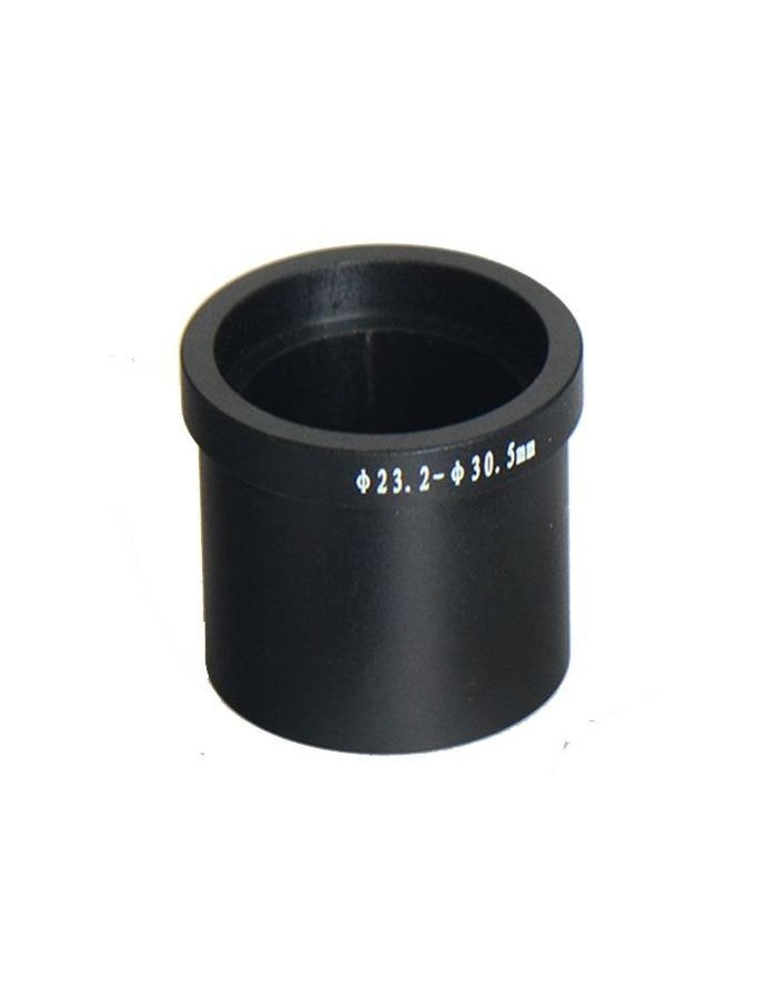 Кольцо переходное для видеоокуляра ToupCam 23,2мм - 30,5мм (SCMOS)