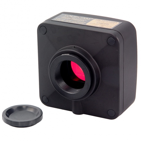 Видеоокуляр ToupCam 5.0 MP CCD - фото 1