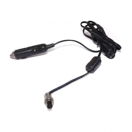 

Кабель Sky-Watcher для питания монтировки AZ-EQ6, AZ-EQ5, EQ6-R от прикуривателя