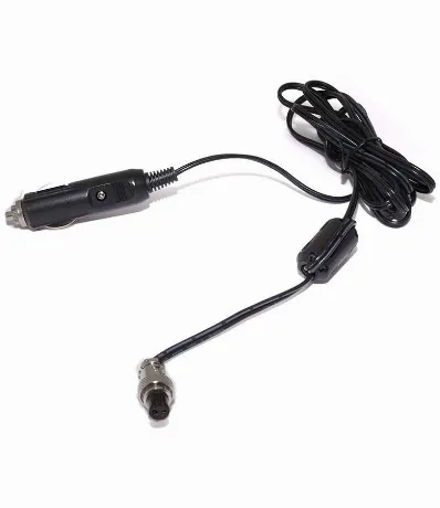 Кабель Sky-Watcher для питания монтировки AZ-EQ6, AZ-EQ5, EQ6-R ...