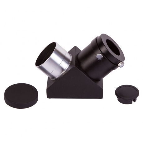 Диагональное зеркало Sky-Watcher 90° 2”_69328 - фото 2