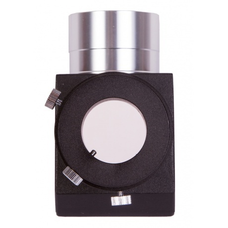 Диагональное зеркало Sky-Watcher 90° 2”_69328 - фото 3