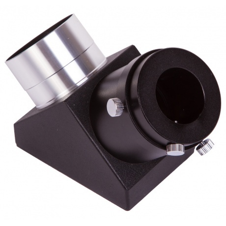 Диагональное зеркало Sky-Watcher 90° 2”_69328 - фото 4
