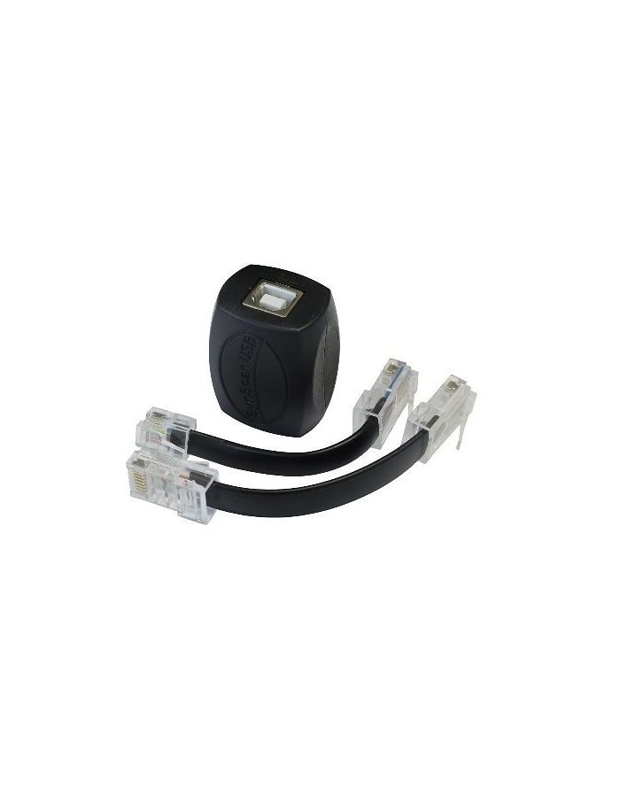USB-адаптер Sky-Watcher для SynScan GOTO органайзер для usb кабелей и мобильных аксессуаров mobylos black 30430