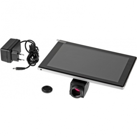 Система визуализации Микромед Visual 5MP 9,7” для микроскопа - фото 2