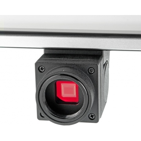 Система визуализации Микромед Visual 5MP 9,7” для микроскопа - фото 3