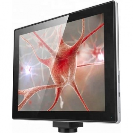 Система визуализации Микромед Visual 5MP 9,7” для микроскопа - фото 4