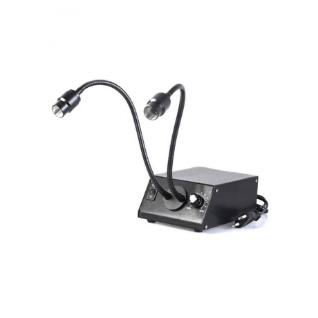 Осветитель светодиодный Микромед Dual Goose LED - фото 1