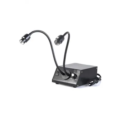 Осветитель светодиодный Микромед Dual Goose LED