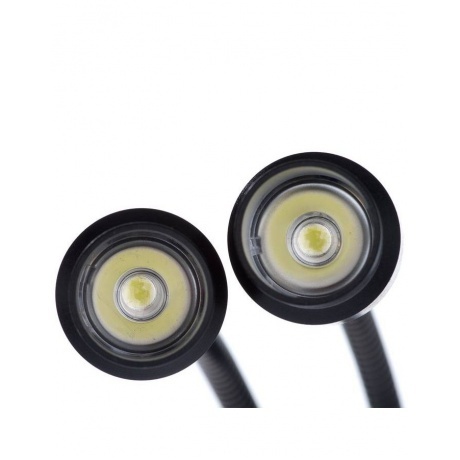 Осветитель светодиодный Микромед Dual Goose LED - фото 2