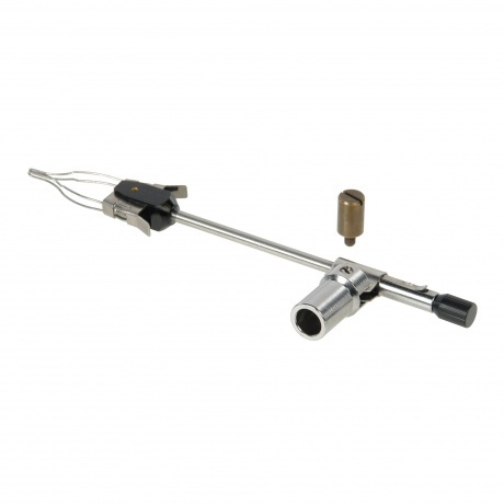 Ювелирный пинцет к стерео-микроскопу - фото 2