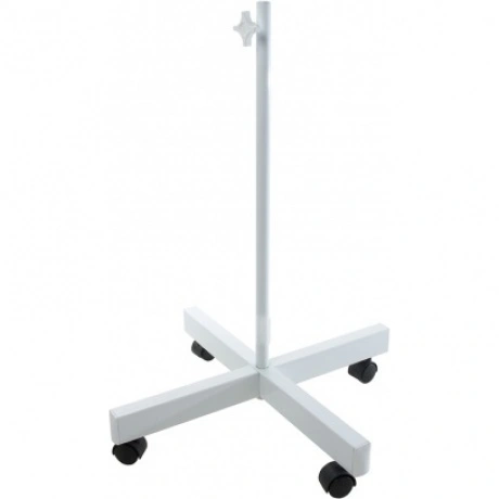 Штатив напольный Veber для Луп-ламп 8608D