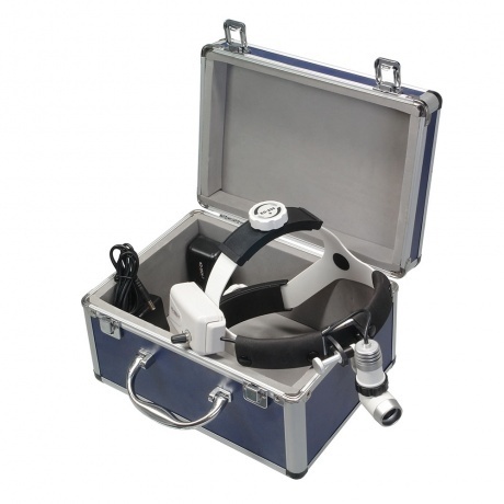 Головной осветитель Микромед KD202A-7 - фото 3