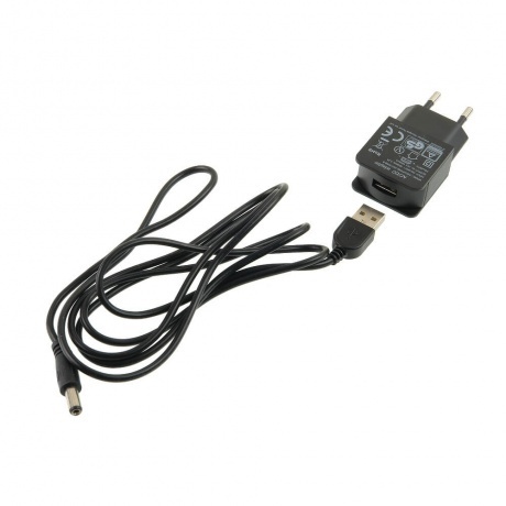 Адаптер питания С-11 Микромед к микроскопу Эврика (цветная) - фото 1