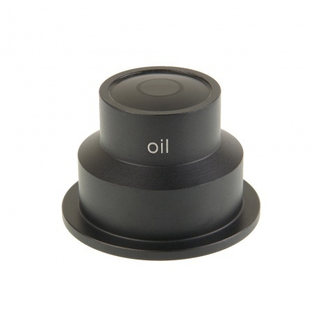 

Конденсор темного поля А 1,36 (МИ для Микромед 3 ЛЮМ LED)