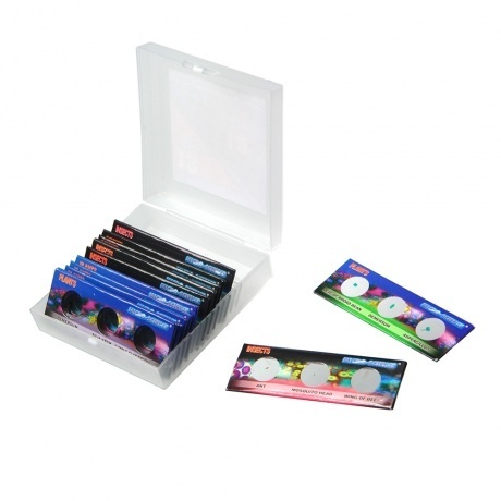 Микро препараты Микромед 36 обр. - фото 1