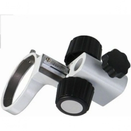 Механизм фокусировки для оптической головки Микромед МС-4-ZOOM и...