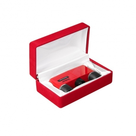 

Футляр Veber для театрального бинокля