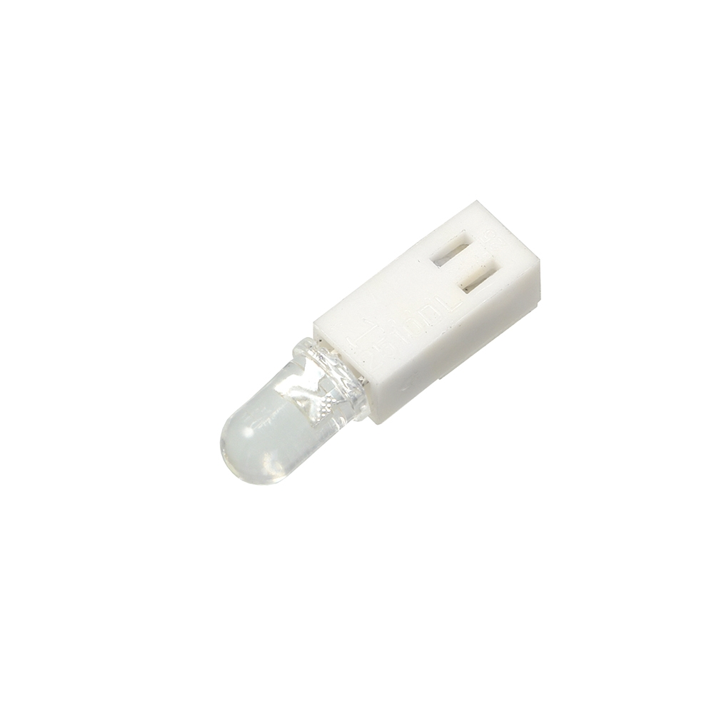 Светодиодная лампа 3В 0,3Вт (для Микромед С-11) светодиодная лампа 7 2в 5вт с радиатором для микромед 3 led m