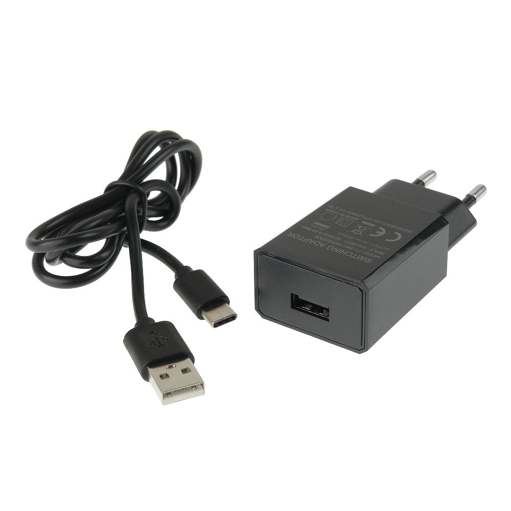 Сетевой адаптер Godox VC1 с кабелем USB для VC26 зарядное устройство godox uc29 usb для аккумулятора ad200