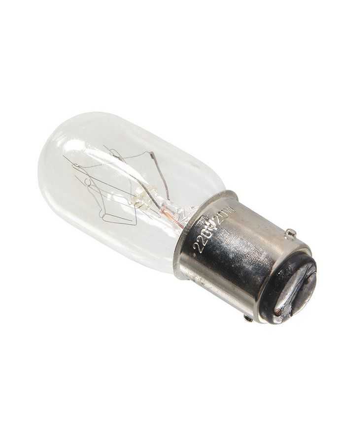 цена Лампа подсветки 20W/230V к Микромед С-1, Р-1