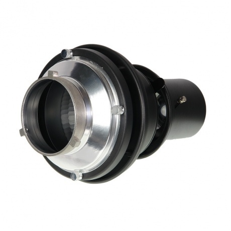 Насадка оптическая Falcon Eyes FEA-OST2 BW - фото 2