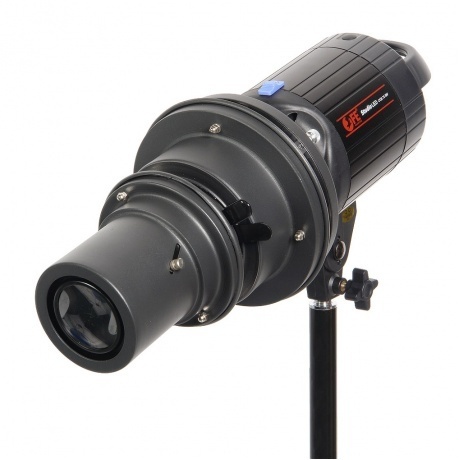 Насадка оптическая Falcon Eyes FEA-OST2 BW - фото 3