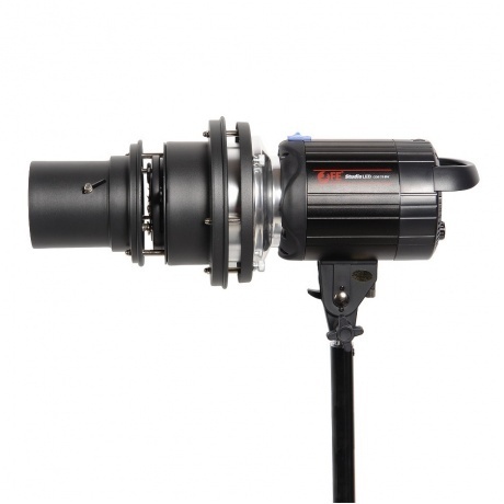 Насадка оптическая Falcon Eyes FEA-OST2 BW - фото 4