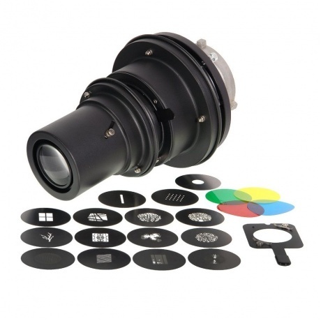 Насадка оптическая Falcon Eyes FEA-OST2 BW - фото 5