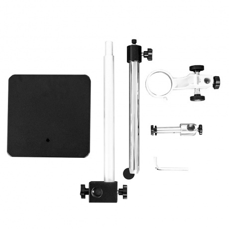 Штатив универсальный Микромед TD-1 без механизма фокусировки - фото 2