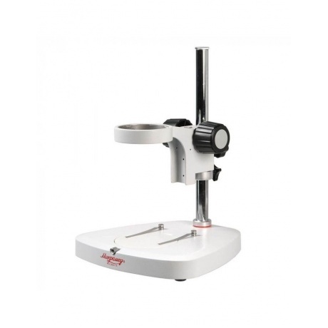 Основание Микромед &quot;А&quot; со штативом стерео микроскопа МС-2 - фото 1