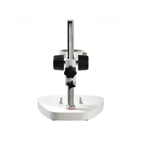 Основание Микромед &quot;А&quot; со штативом стерео микроскопа МС-2 - фото 3