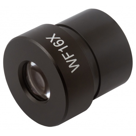 Окуляр Levenhuk MED 16x/13 (D30 мм) - фото 2