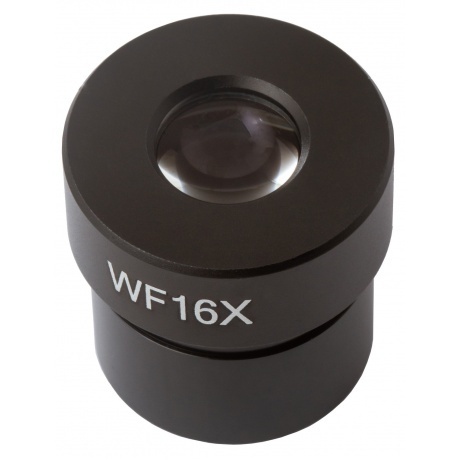 Окуляр Levenhuk MED 16x/13 (D30 мм) - фото 4