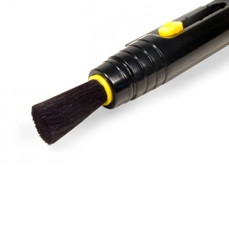 Карандаш чистящий Levenhuk Cleaning Pen LP10 - фото 4
