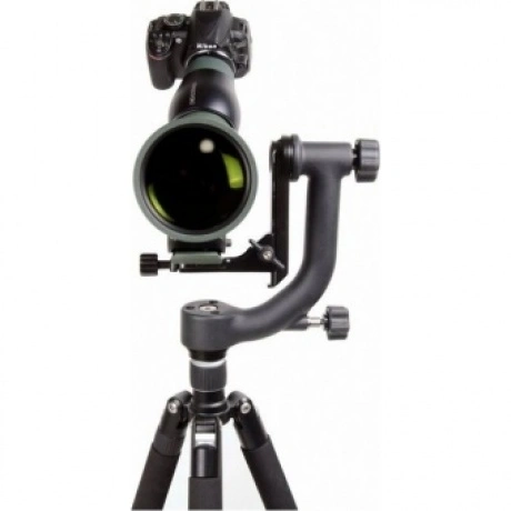 Flama FL-GH01 карданная штативная головка для телеоптики и зрите...