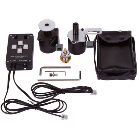 Комплект приводов Sky-Watcher для монтировки EQ3 - фото 1