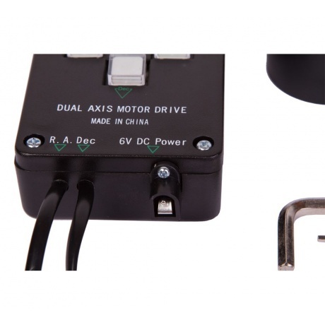 Комплект приводов Sky-Watcher для монтировки EQ3 - фото 3