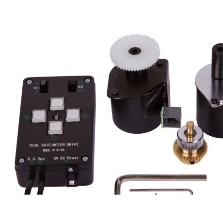 Комплект приводов Sky-Watcher для монтировки EQ3 - фото 8