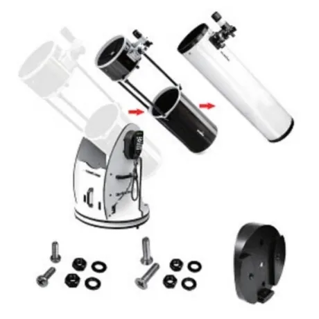 Комплект Sky-Watcher для модернизации телескопа Dob 16" (SynScan...