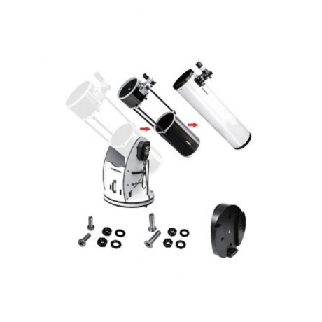 Комплект Sky-Watcher для модернизации телескопа Dob 12 SynScan GOTO 149990₽