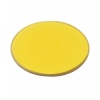 Светофильтр желтый Микромед D 32 мм, 1.6 - 1.8мм
