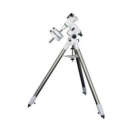 Монтировка Sky-Watcher EQ5 с искателем полюса и стальной треного...