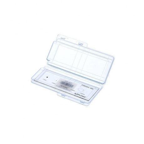 Слайд калибровочный Микромед X/Y 21383 - фото 2