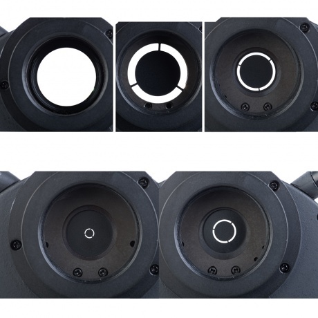 Фазово-контрастное устройство Микромед для М2 - фото 4