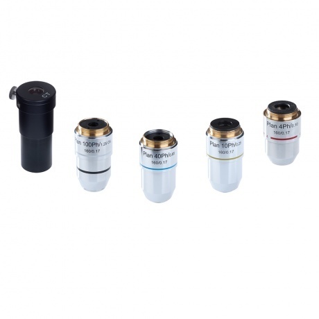 Фазово-контрастное устройство Микромед для М2 - фото 5