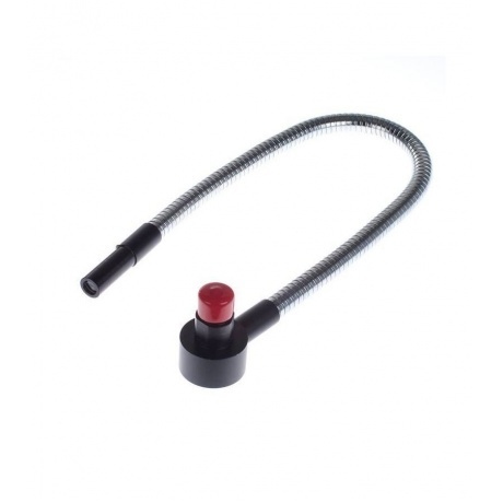 

Световод гибкий металлический для волоконного осветителя Микромед одинарный